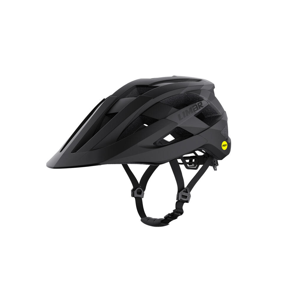 Headset Limar Pora + Mips