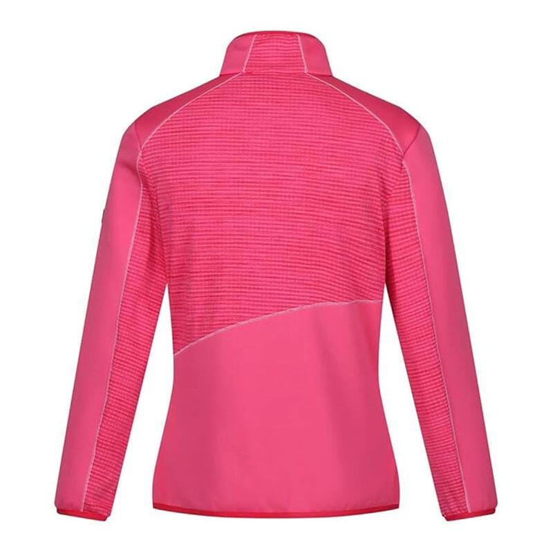Veste YARE Femme (Flamant Rose / Rose Fluo)