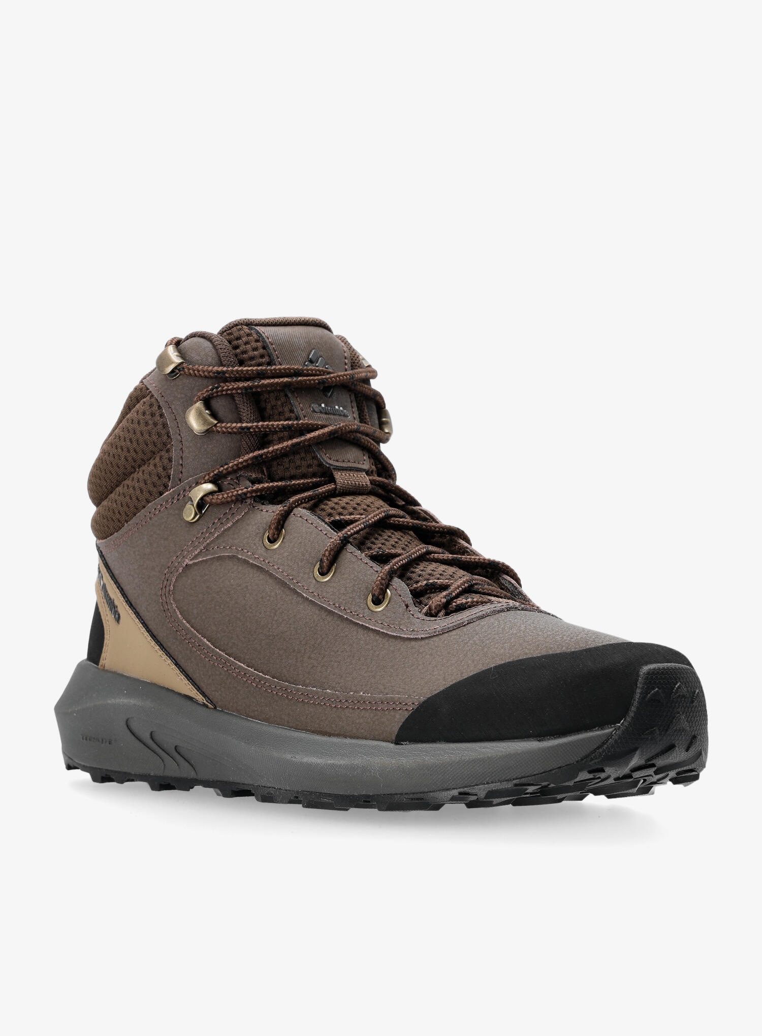 Tênis de corrida COLUMBIA Trailstorm Peak Mid 3/7