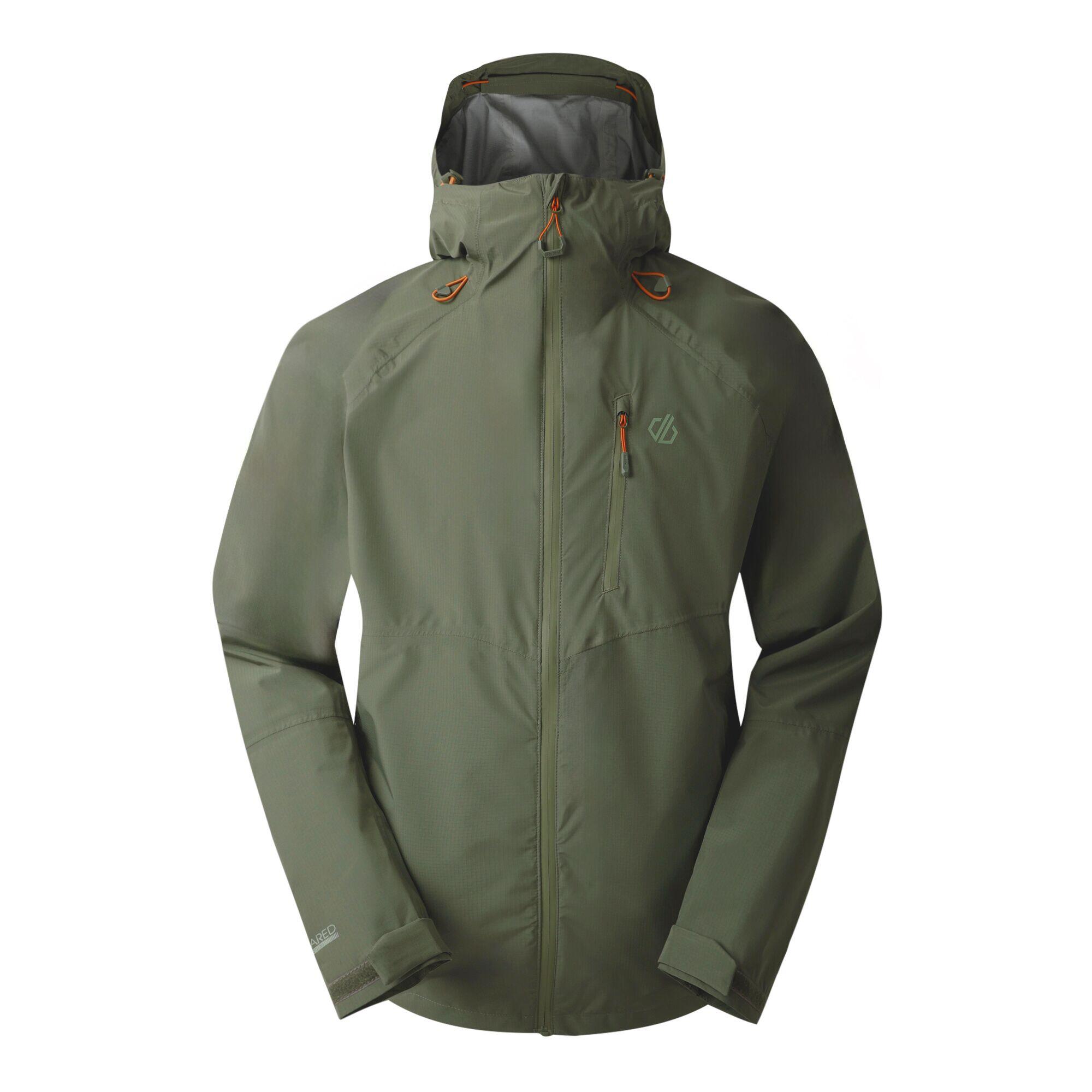Veste imperméable homme Breathe Out 7/7