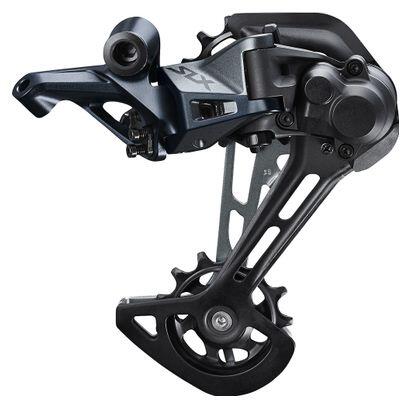 SHIMANO Misuratore posteriore 1x12V Shimano SLX RD-M7100-SGS