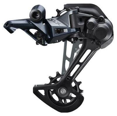 Shimano SLX RD-M7120-SGS 2x12V hinterer Zähler