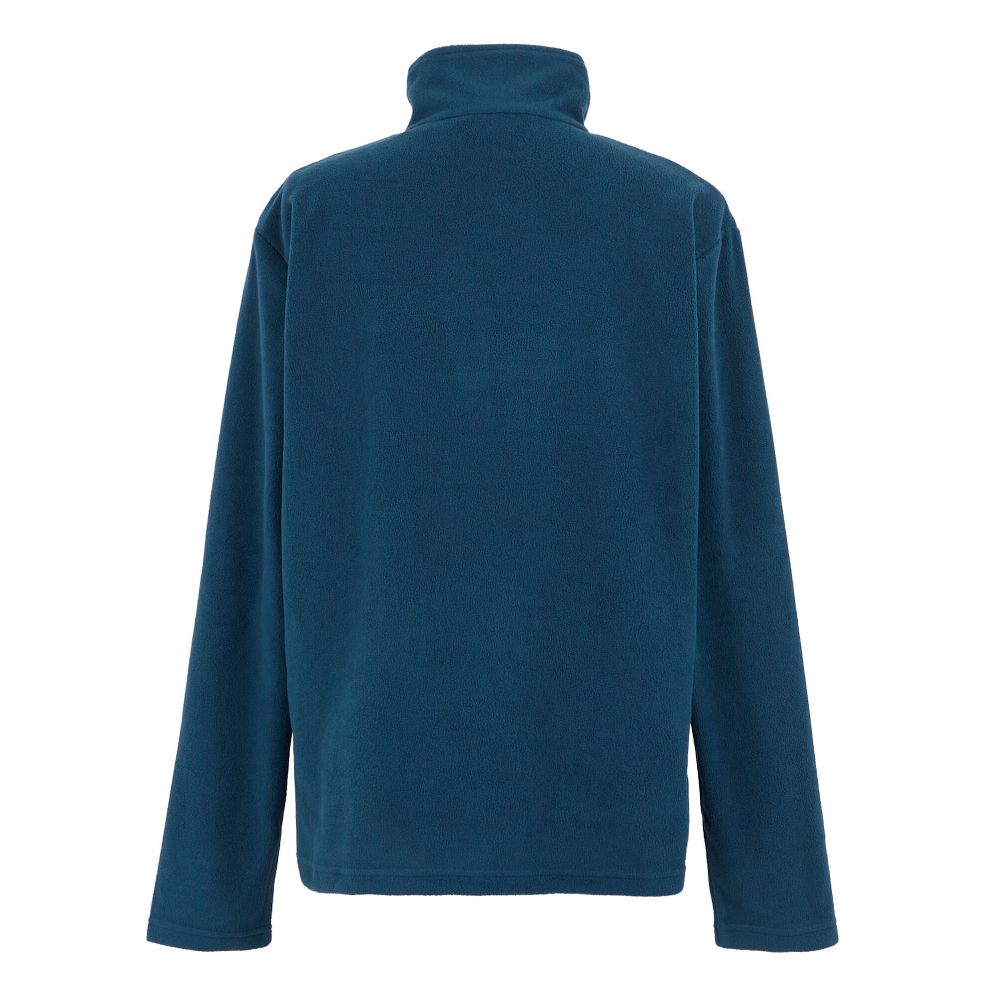 Thompson Homme Lightweight Half Zip Hiking Fleece 6/7
