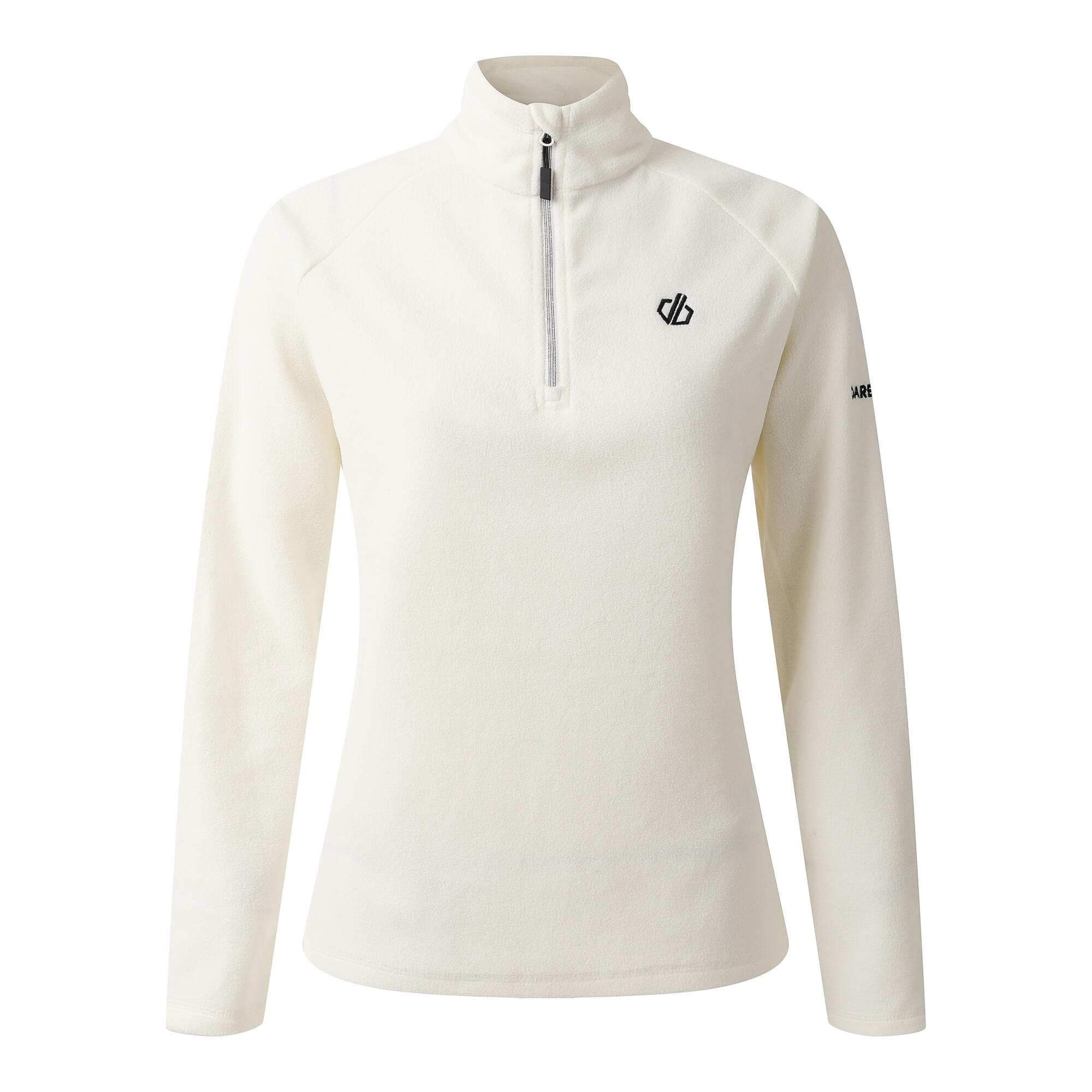 De Freeform II lichtgewicht, sportieve fleece voor dames 5/7