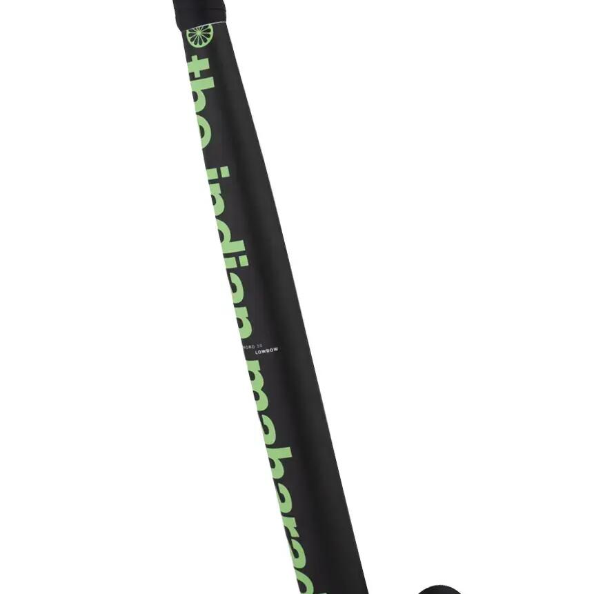 The Indian Maharadja Sword 30 Lowbow Hockeystick
