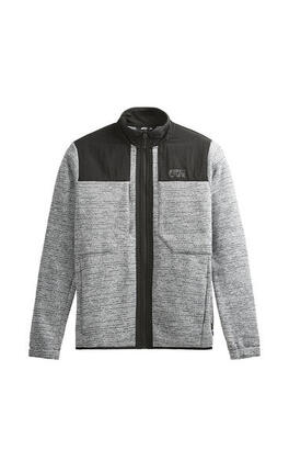 Dauwy Polaire Homme