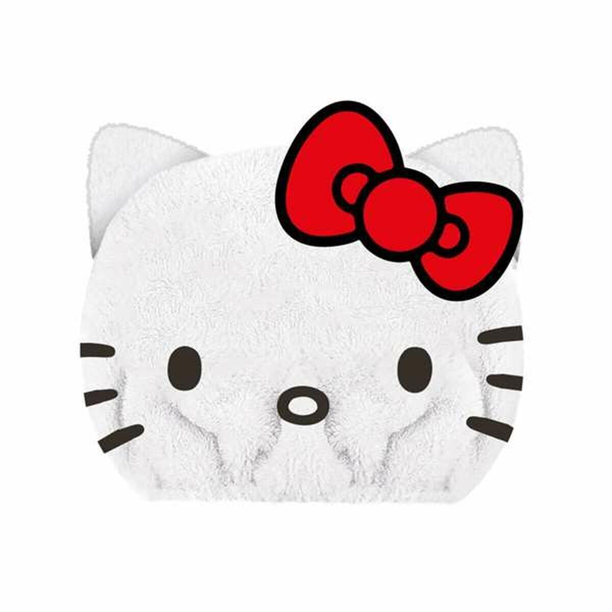 Toalla de baño Hello Kitty 2/2