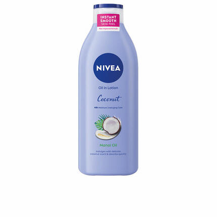 Protecteur Solaire Nivea NIVEA CARE 400 ml