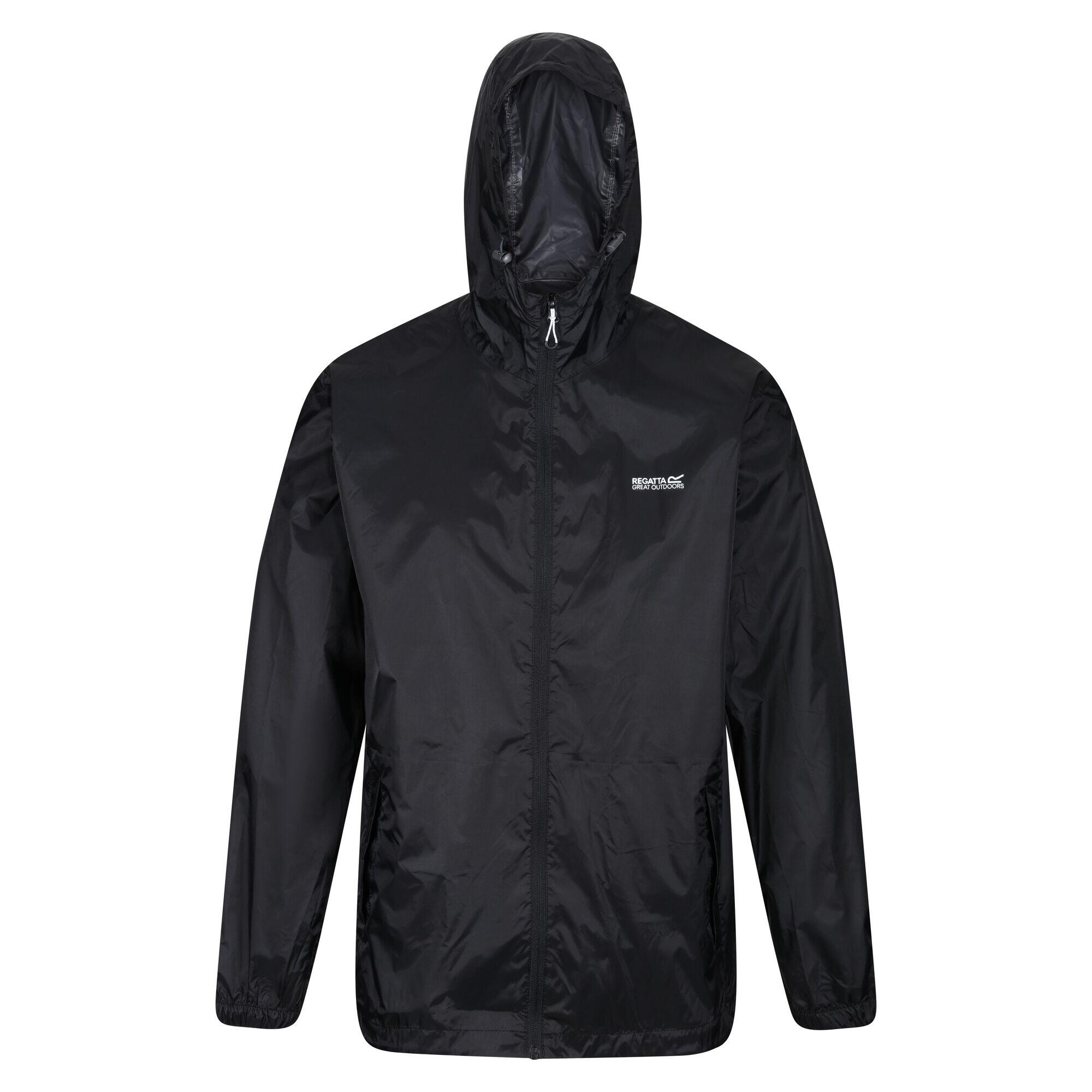 Pack It Jacket III Mens Waterproof Shell Jacket 6/7