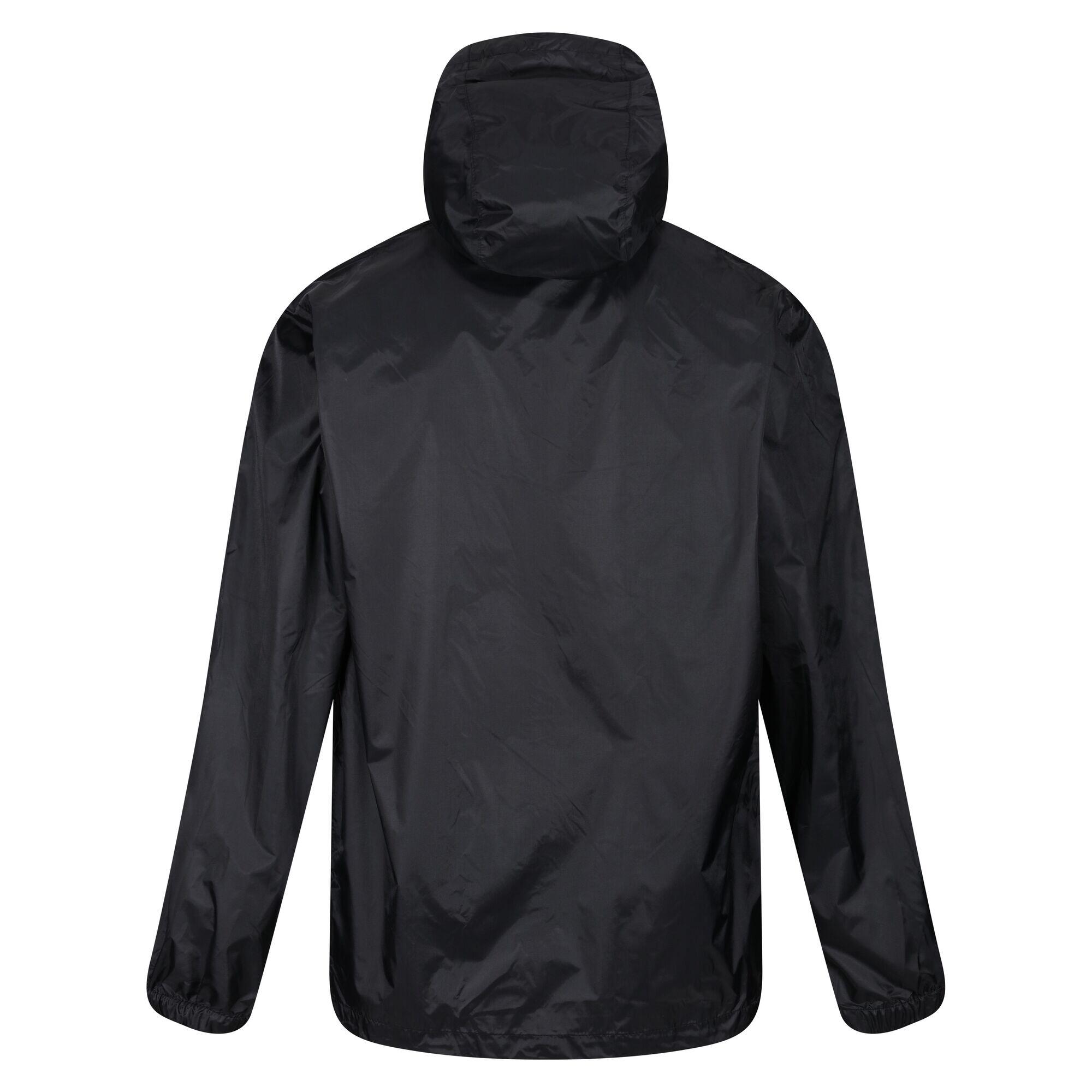 Pack It Jacket III Mens Waterproof Shell Jacket 7/7