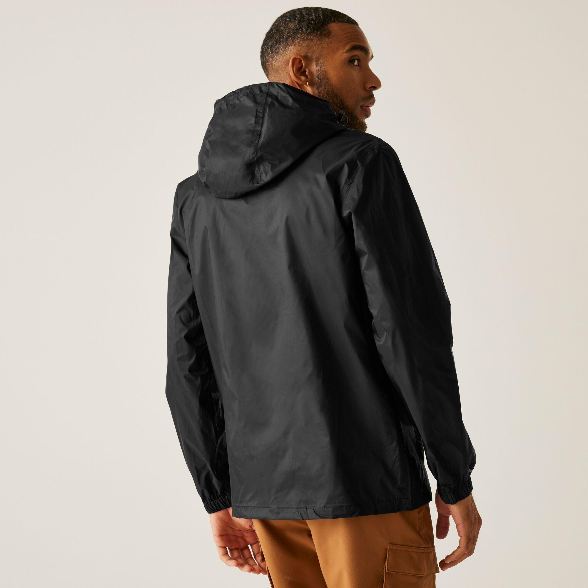 Pack It Jacket III Mens Waterproof Shell Jacket 3/7
