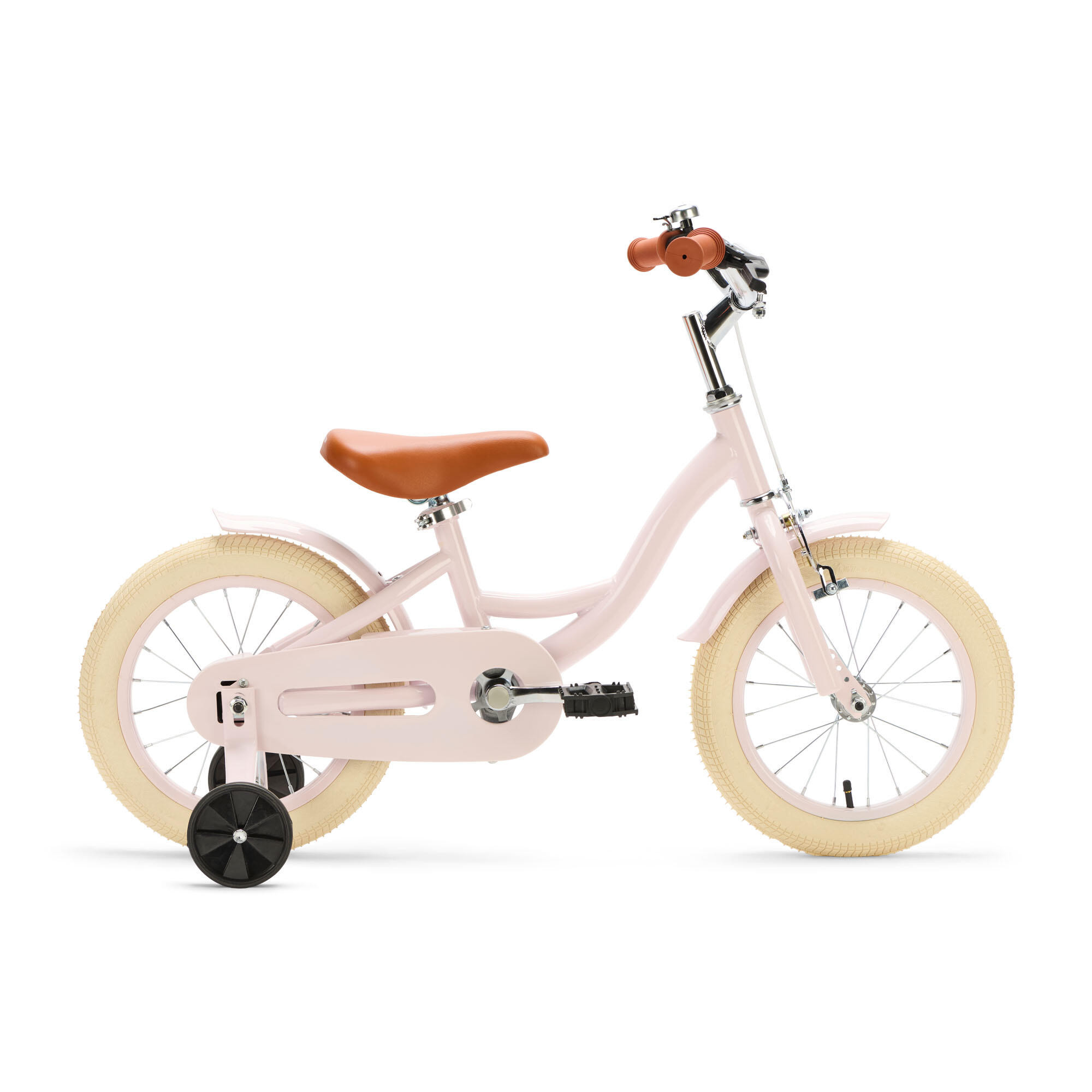 GENERATION Generation Blanco 14 Zoll Hellrosa – Kinderfahrrad
