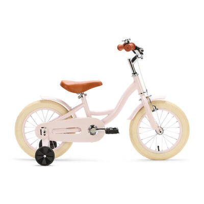 Generation Blanco 14 Zoll Hellrosa – Kinderfahrrad