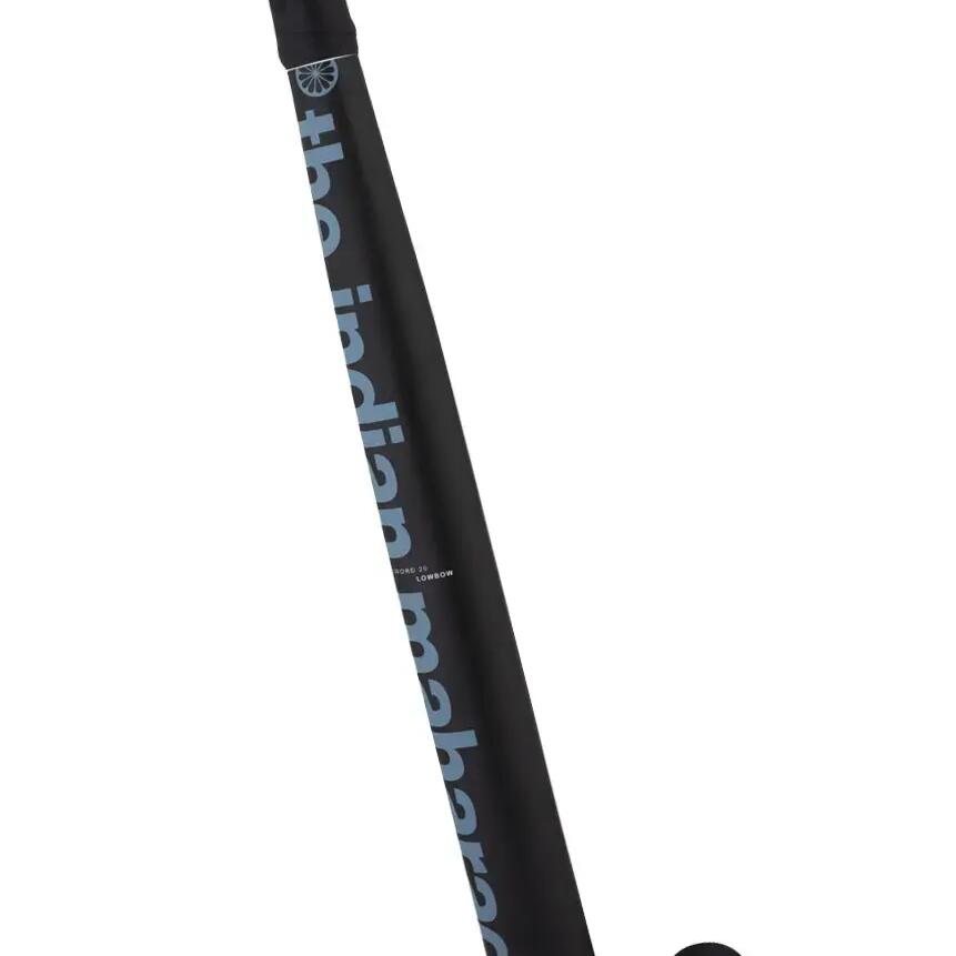 The Indian Maharadja Sword 20 Lowbow Hockeystick
