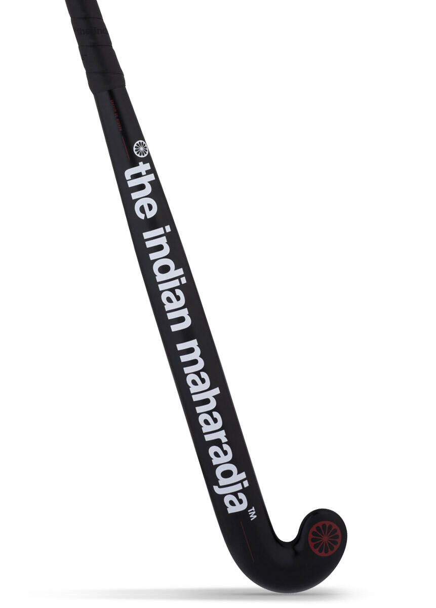 The Indian Maharadja Gravity 40 Midbow Hockeystick 1/3
