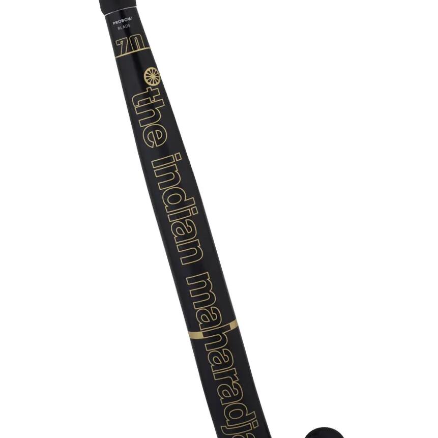 Field hockey stick The Indian Maharadja Blade 70