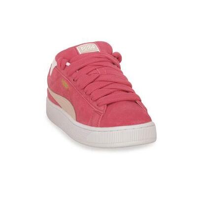 Damen universal Schuh Puma Suede Xl