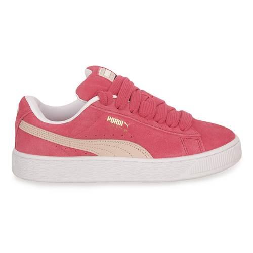 Buty do chodzenia damskie Puma Suede Xl