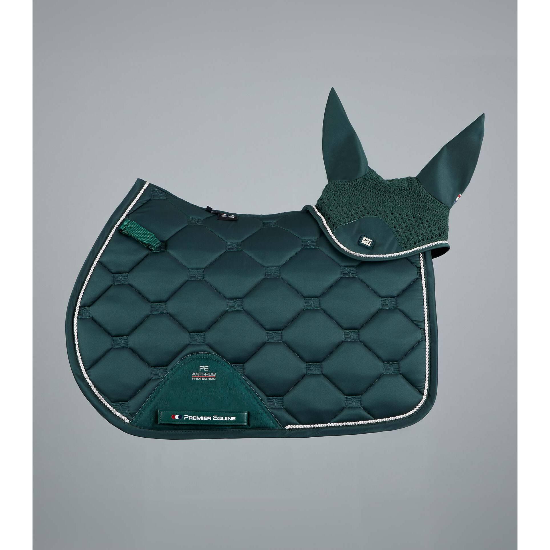 Kurze Decke für Pferd Premier Equine Salto 6/6