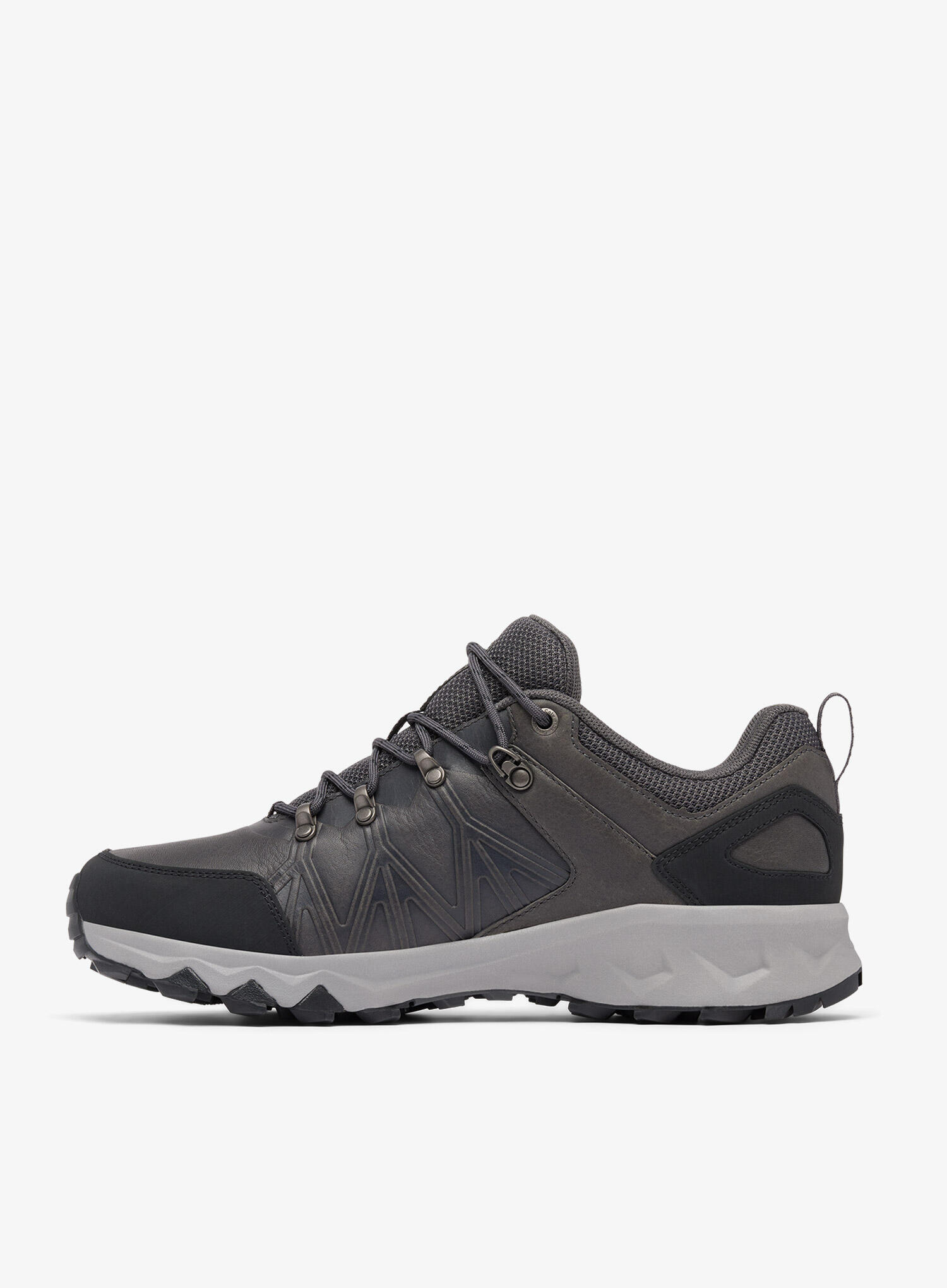 Buty turystyczne męskie Columbia Peakfreak II Outdry Leather 4/6