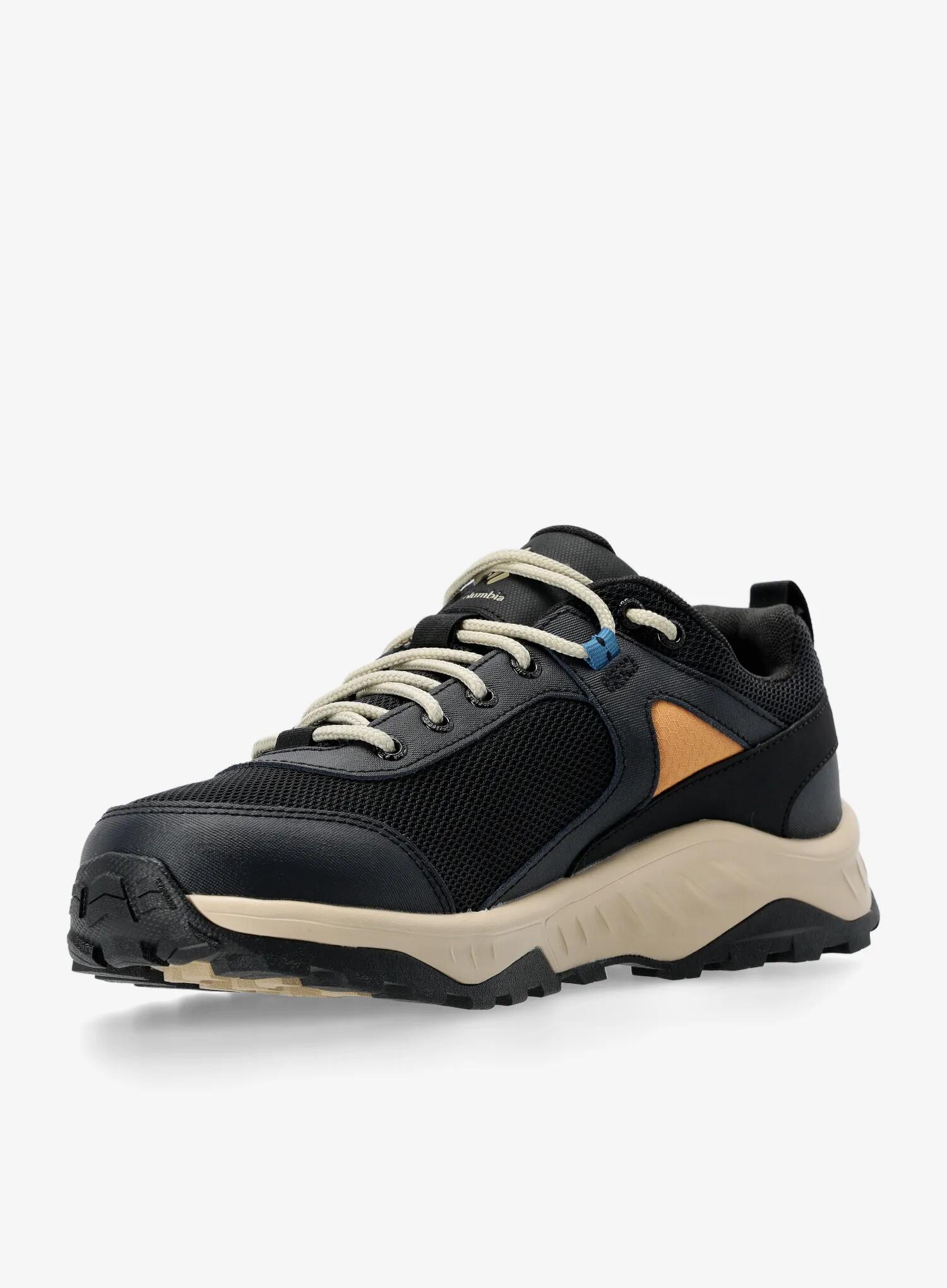 COLUMBIA TRAILSTORM ASCEND CHAUSSURES DE RANDONNÉE IMPERMÉABLES pour hommes 4/7