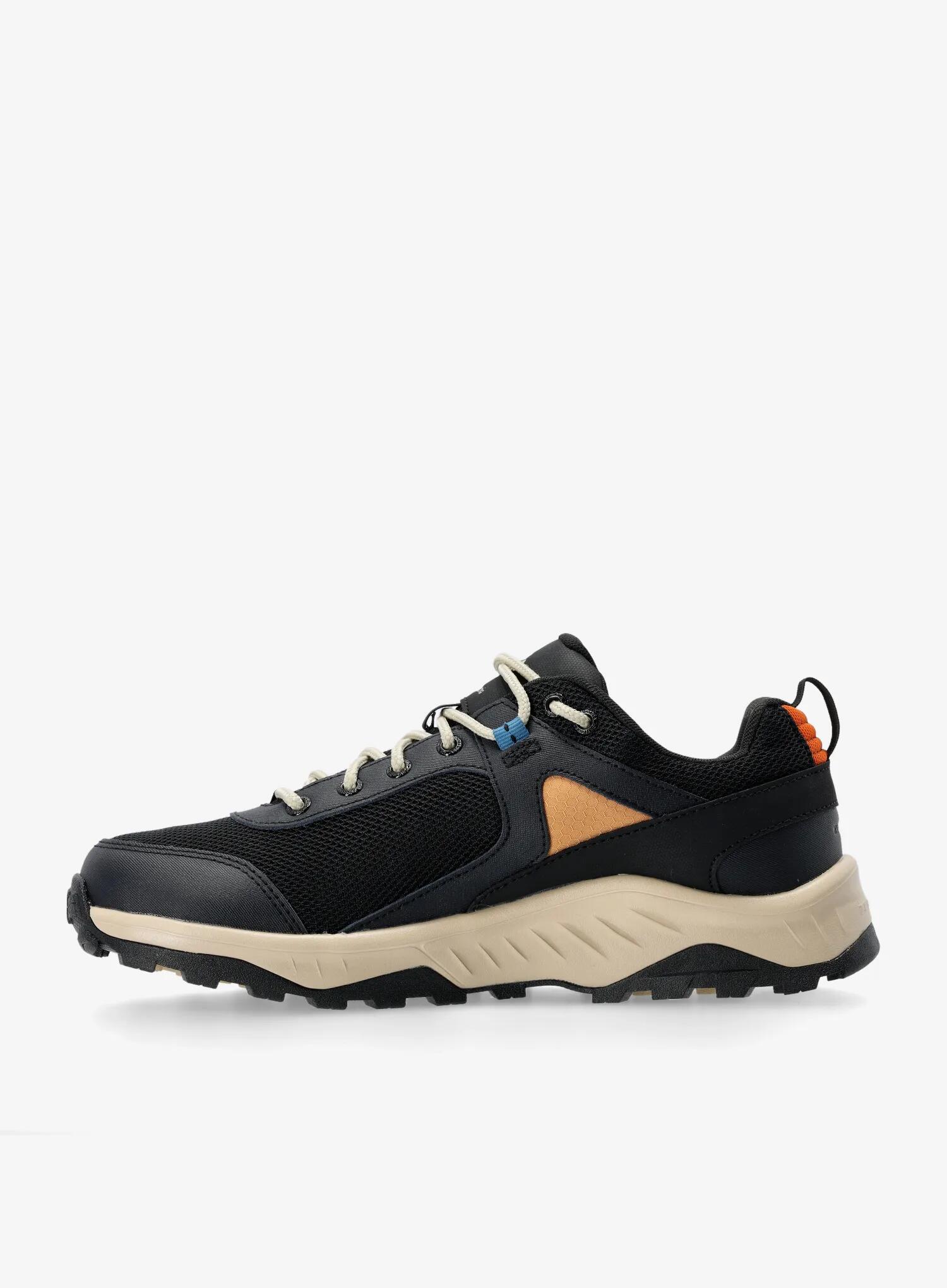 COLUMBIA TRAILSTORM ASCEND CHAUSSURES DE RANDONNÉE IMPERMÉABLES pour hommes 5/7