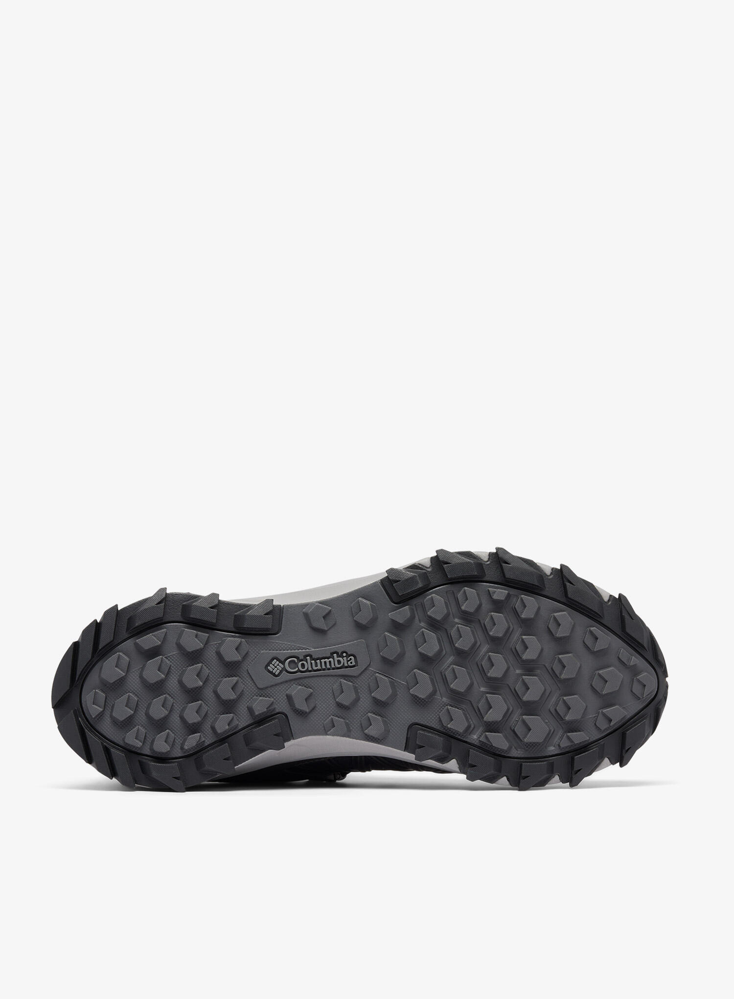 Buty turystyczne męskie Columbia Peakfreak II Outdry Leather 2/6
