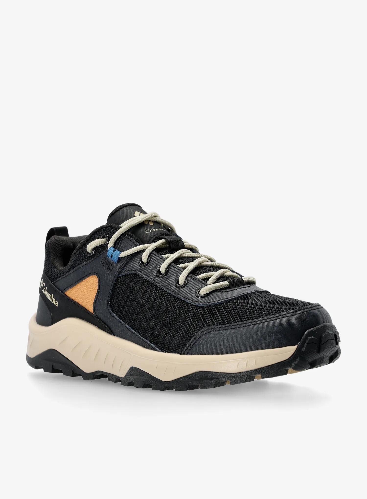 COLUMBIA TRAILSTORM ASCEND CHAUSSURES DE RANDONNÉE IMPERMÉABLES pour hommes 3/7