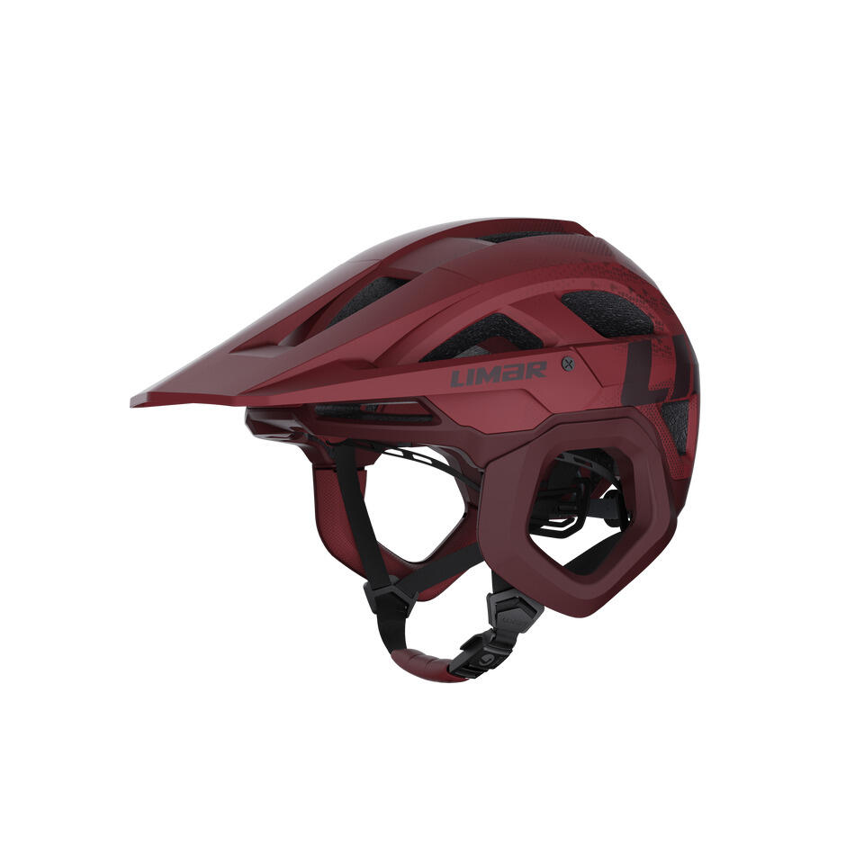 Headset Limar Etna Mips