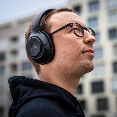 BeatComfort1 ANC bezdrátová náhlavní sluchátka 2/2
