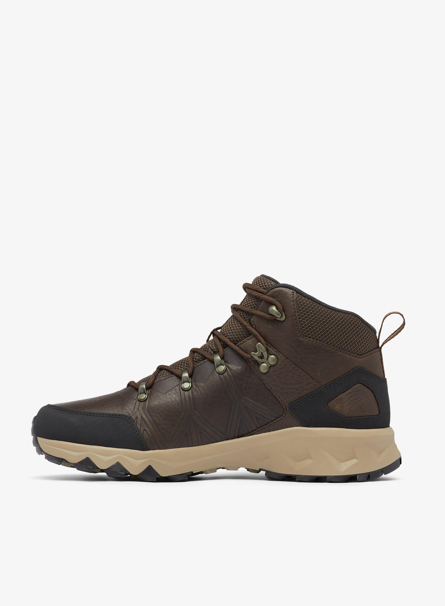 Buty turystyczne męskie Columbia Peakfreak II Mid Outdry Leather 5/7