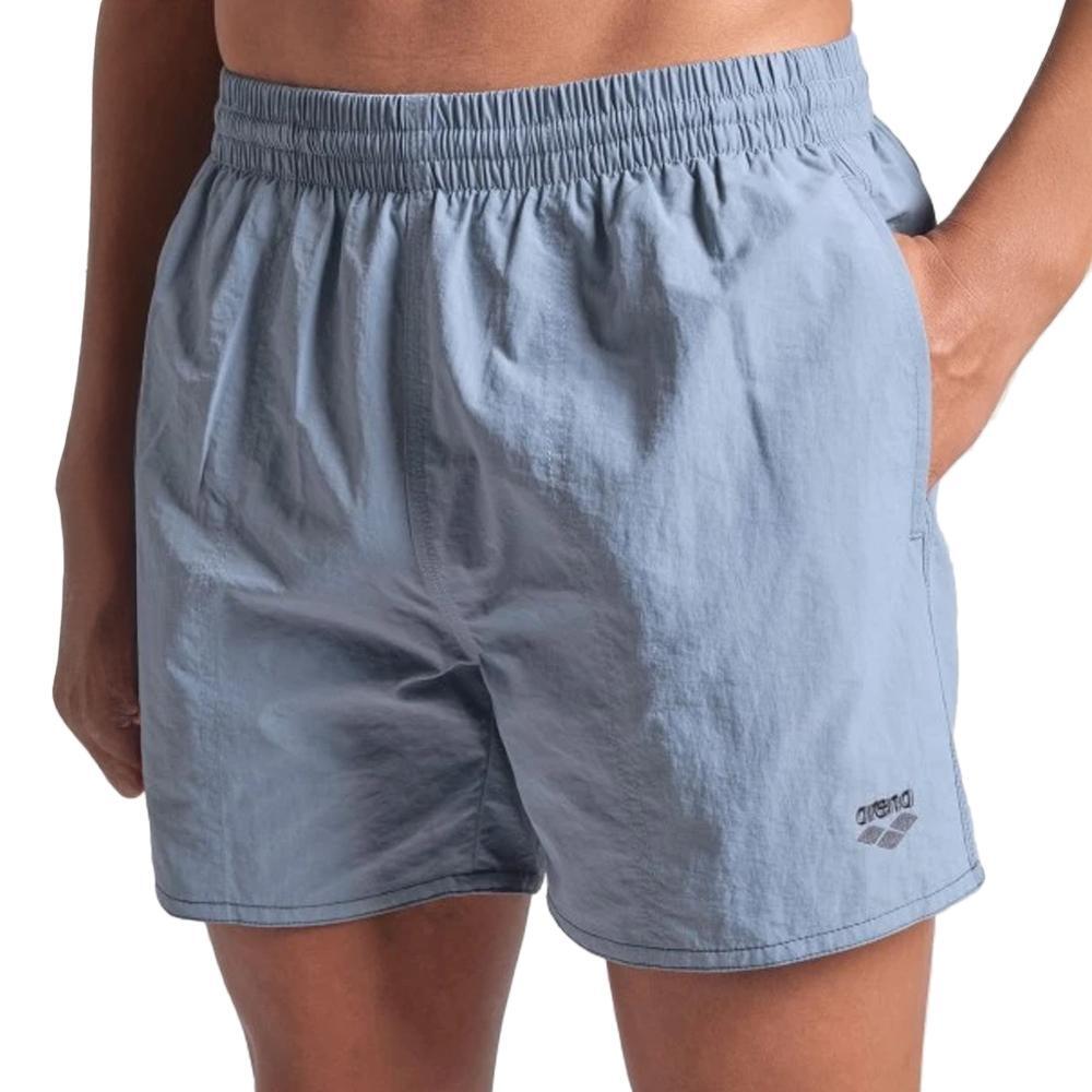 Arena Calções De Banho Bywayx R Homem Cinzento da Decathlon