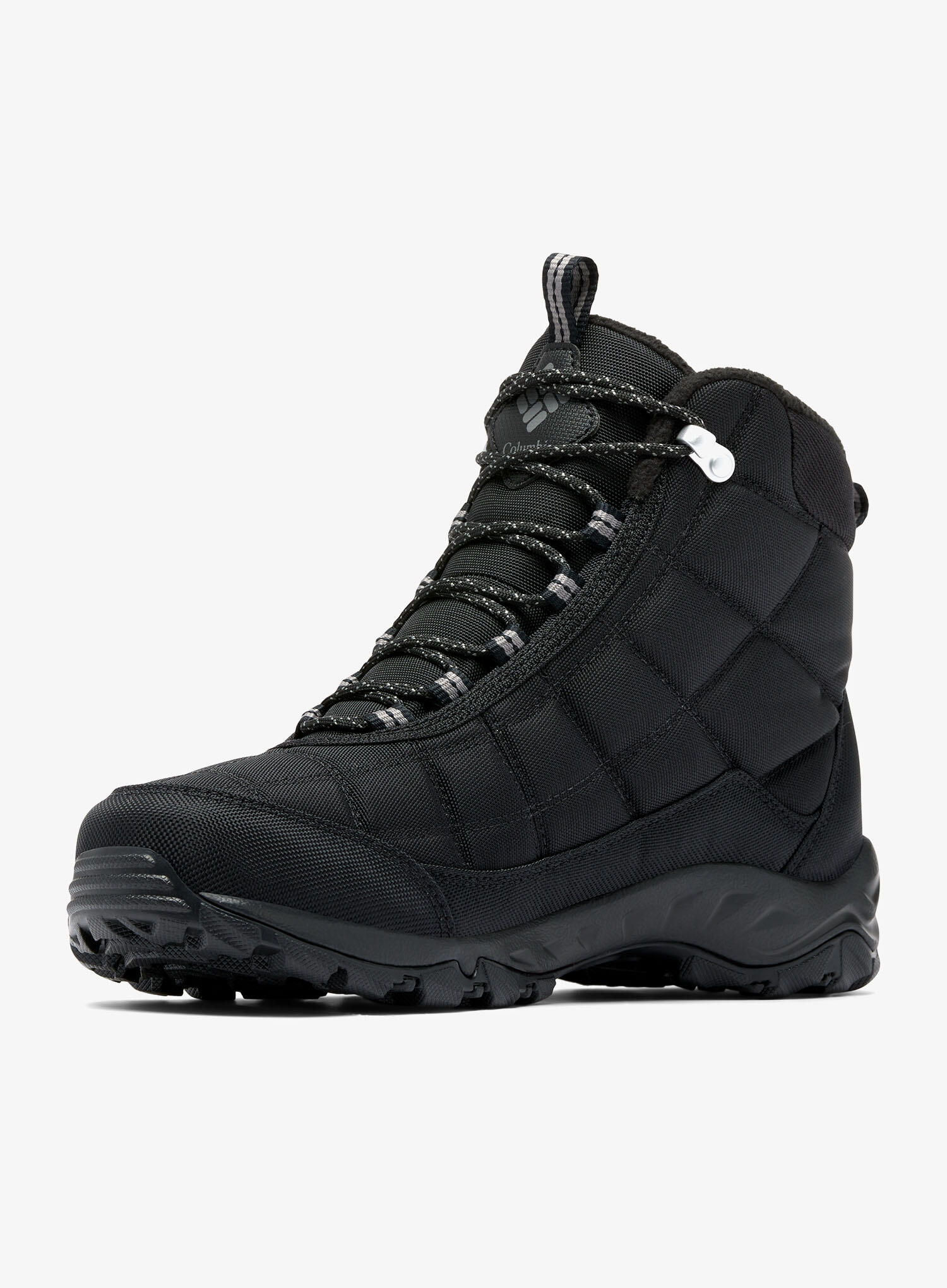 Buty zimowe męskie Columbia Firecamp Boot 4/7