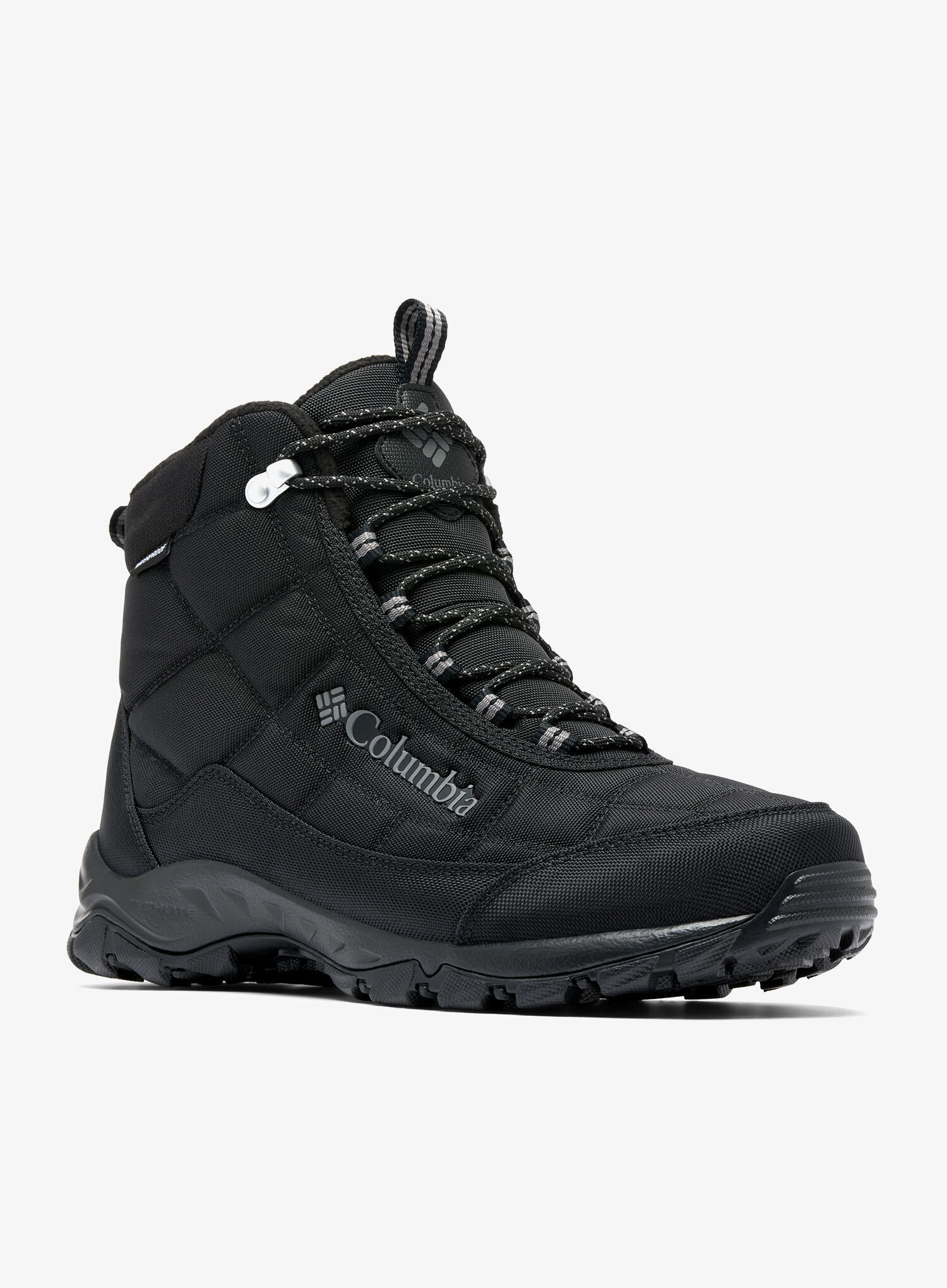Buty zimowe męskie Columbia Firecamp Boot 3/7