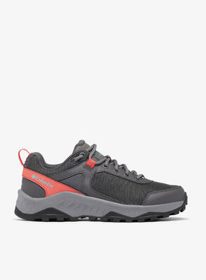 Zapatillas COLUMBIA TRAILSTORM ASCEND WATERPROOF de senderismo