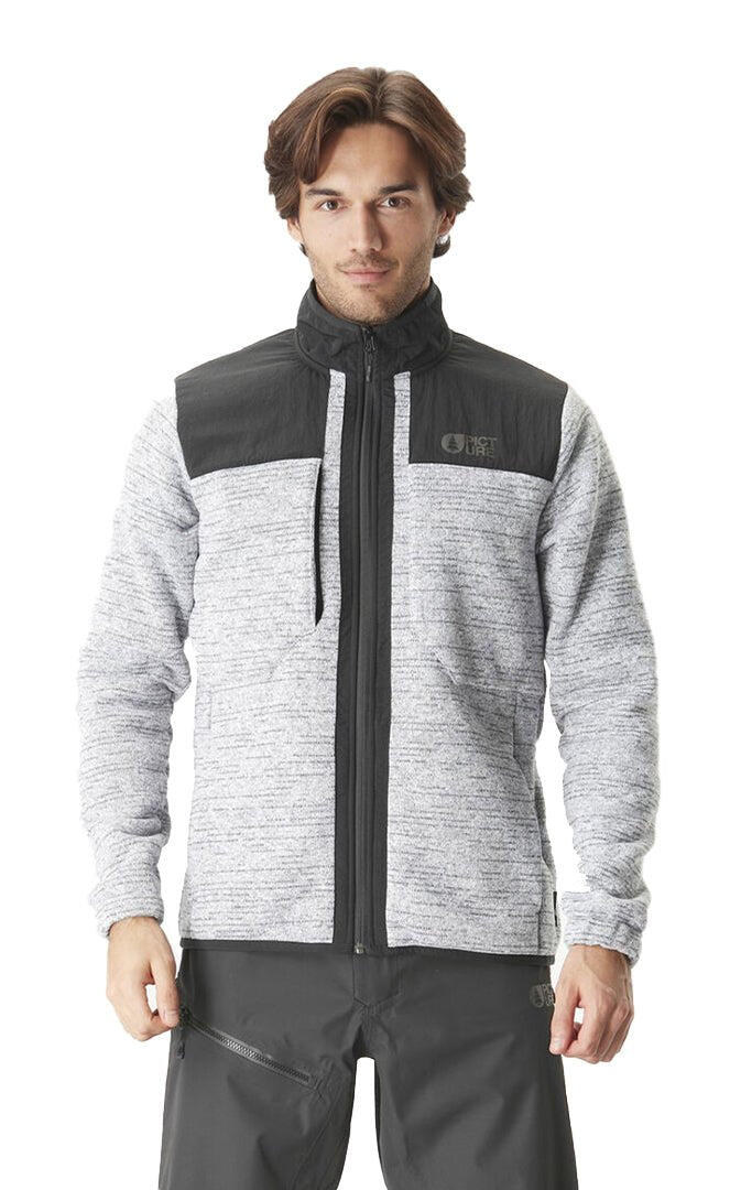 Dauwy Polar Homem 2/5