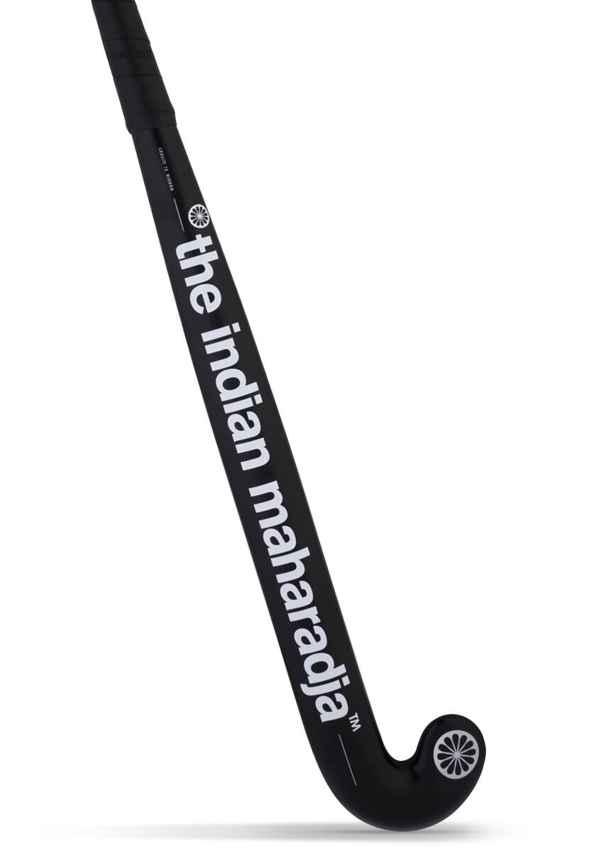 The Indian Maharadja Gravity 70 Midbow Stick de Hockey 1/4