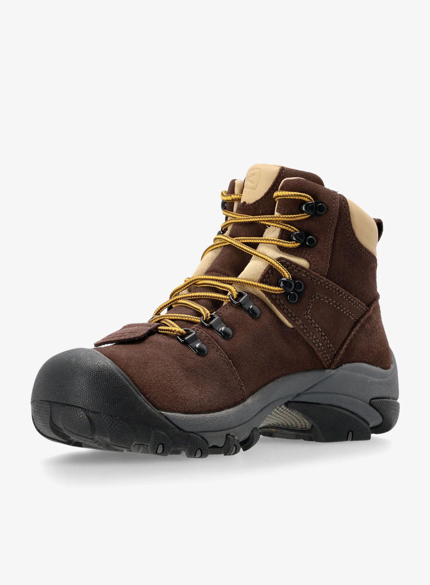 Buty trekkingowe męskie Keen Pyrenee 4/7