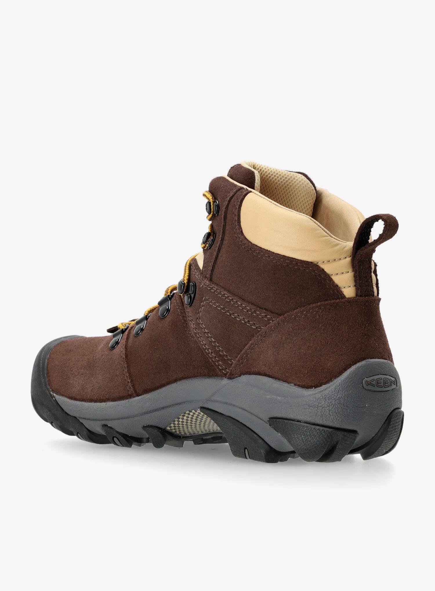 Buty trekkingowe męskie Keen Pyrenee 6/7