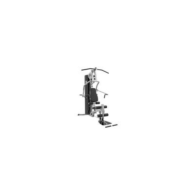 Life fitness lifefitness home gym g2 krachtstation zonder leg press