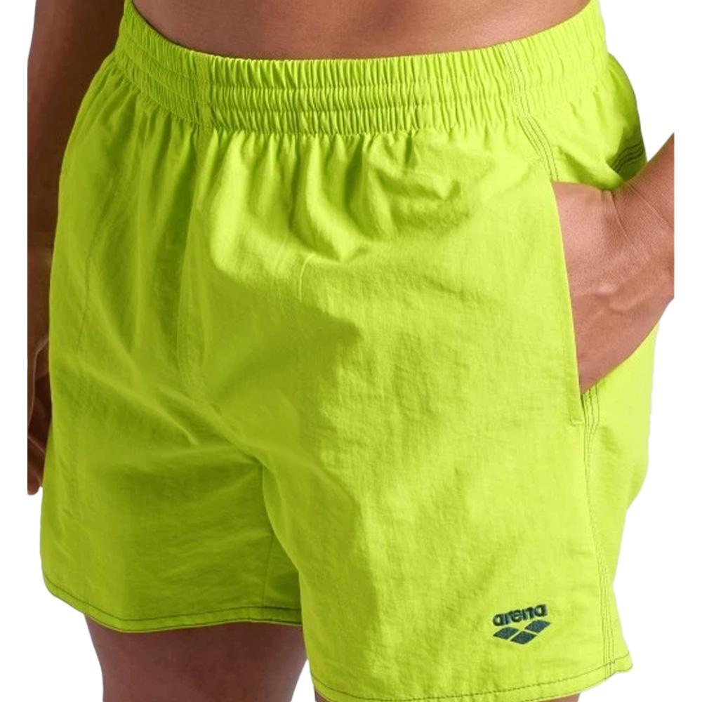 Arena Calções De Banho Bywayx R Homem Verde da Decathlon