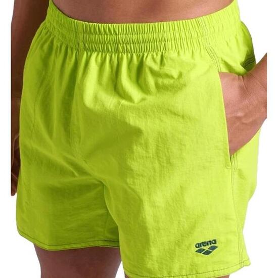 Short de bain Vert Homme Arena Bywayx 006442-A9L