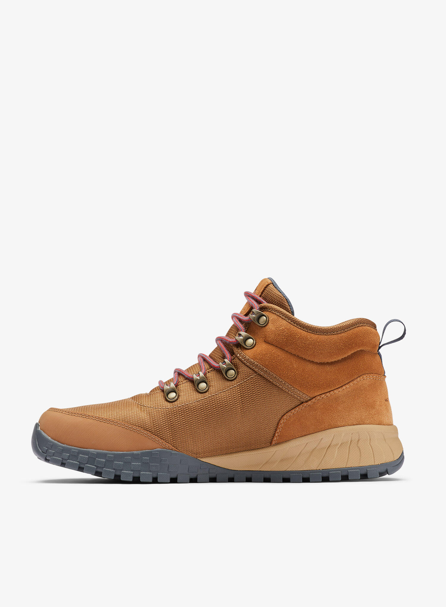 Botas de senderismo para hombre Columbia Fairbanks MID V2 4/7