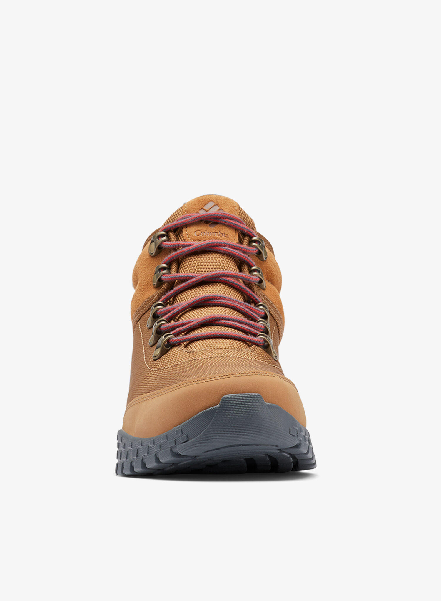 Botas de senderismo para hombre Columbia Fairbanks MID V2 5/7