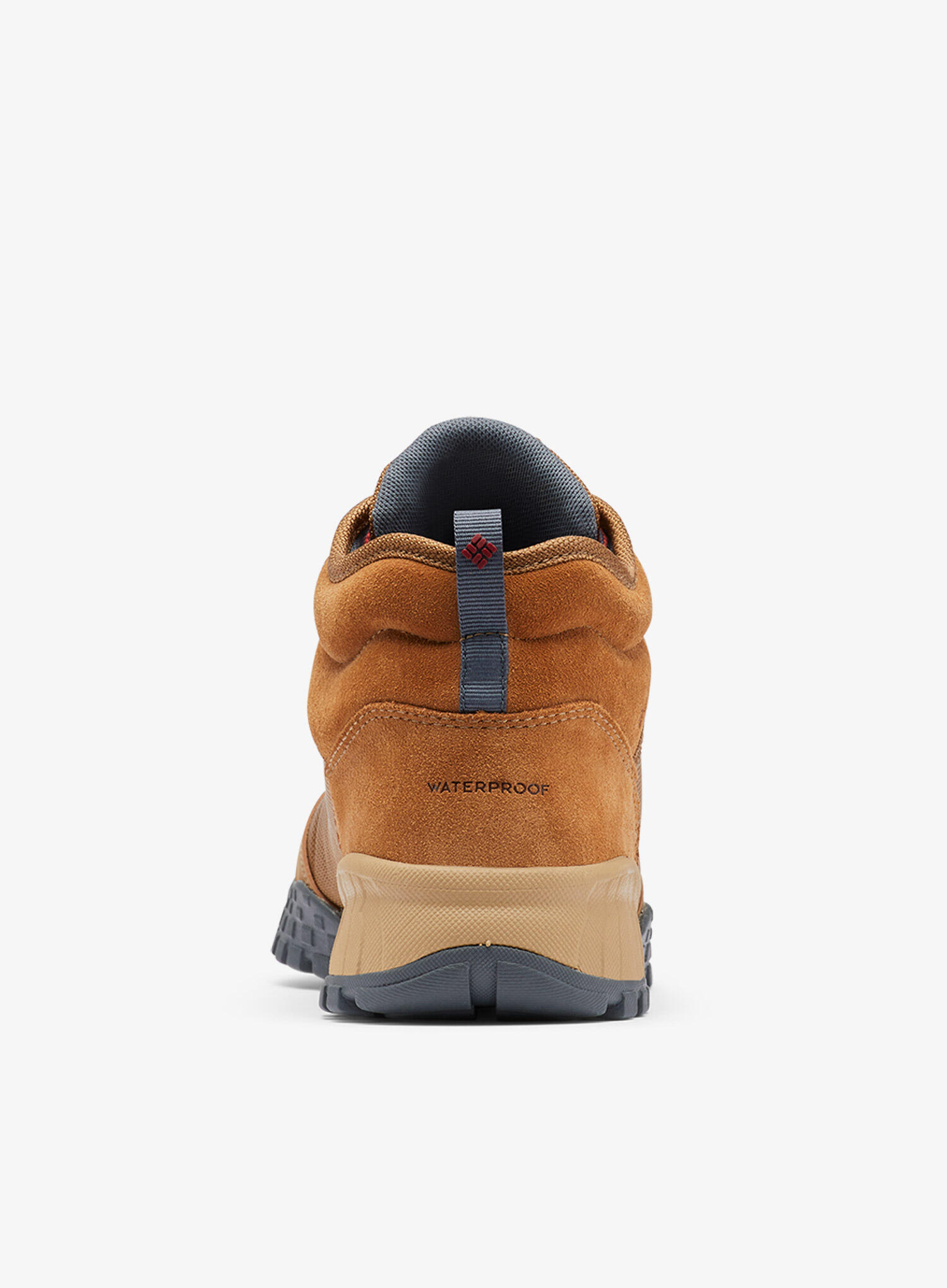Botas de senderismo para hombre Columbia Fairbanks MID V2 3/7