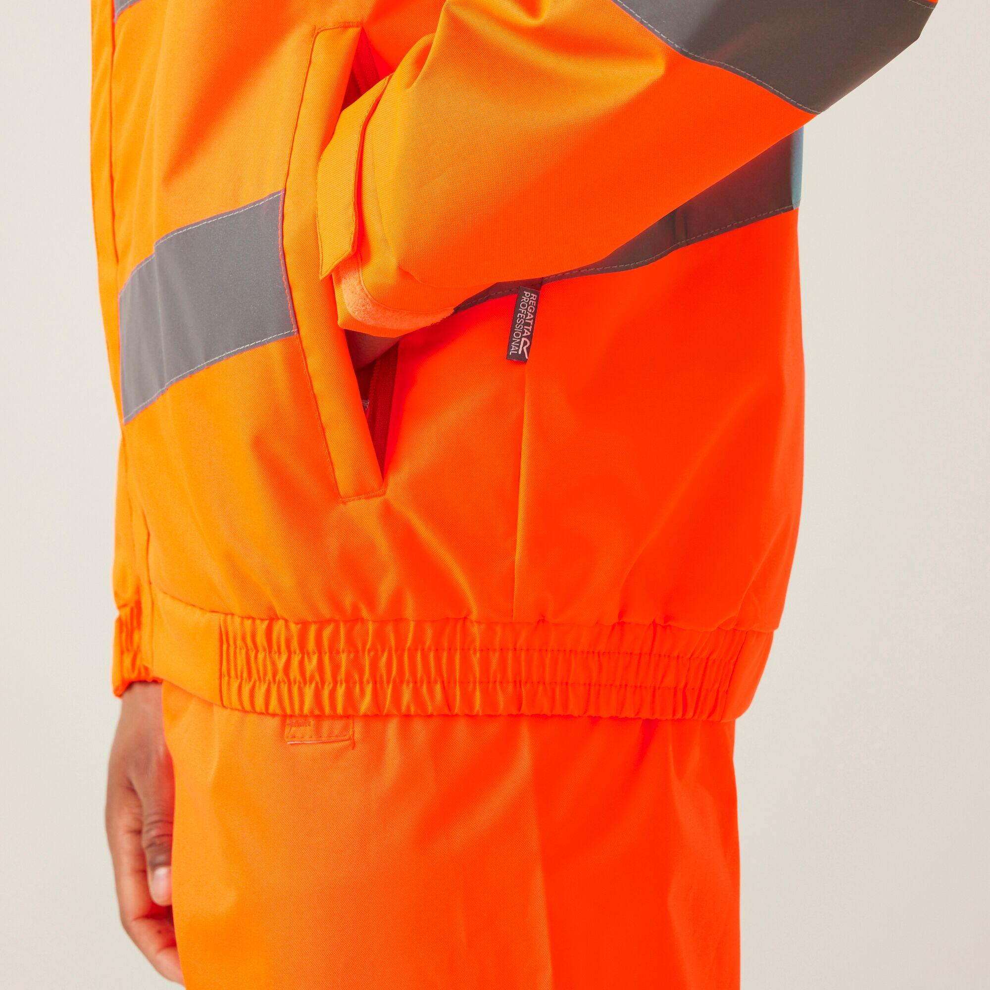 Veste - Hi-s Pro Contract Dover homme 6/7