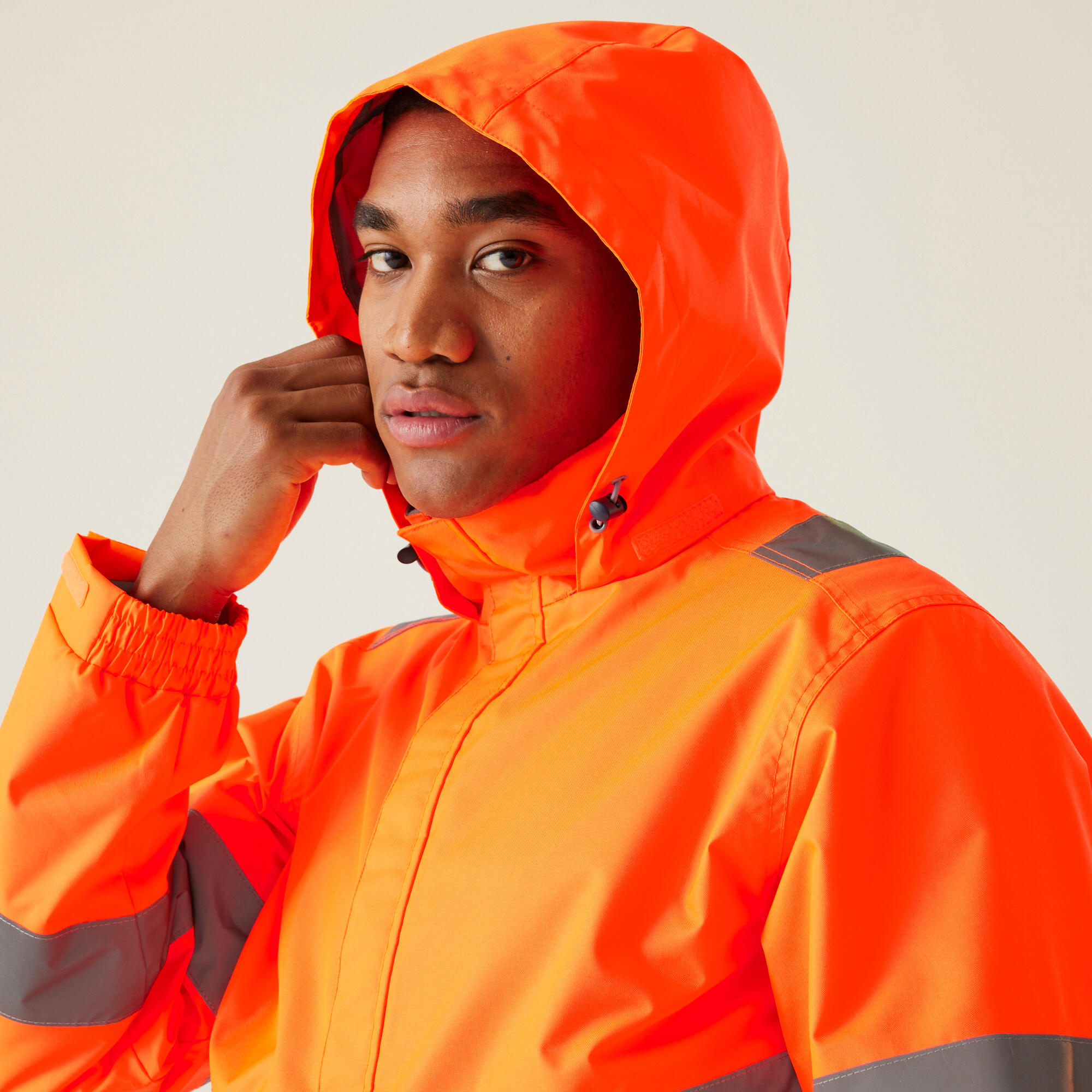 Veste - Hi-s Pro Contract Dover homme 5/7