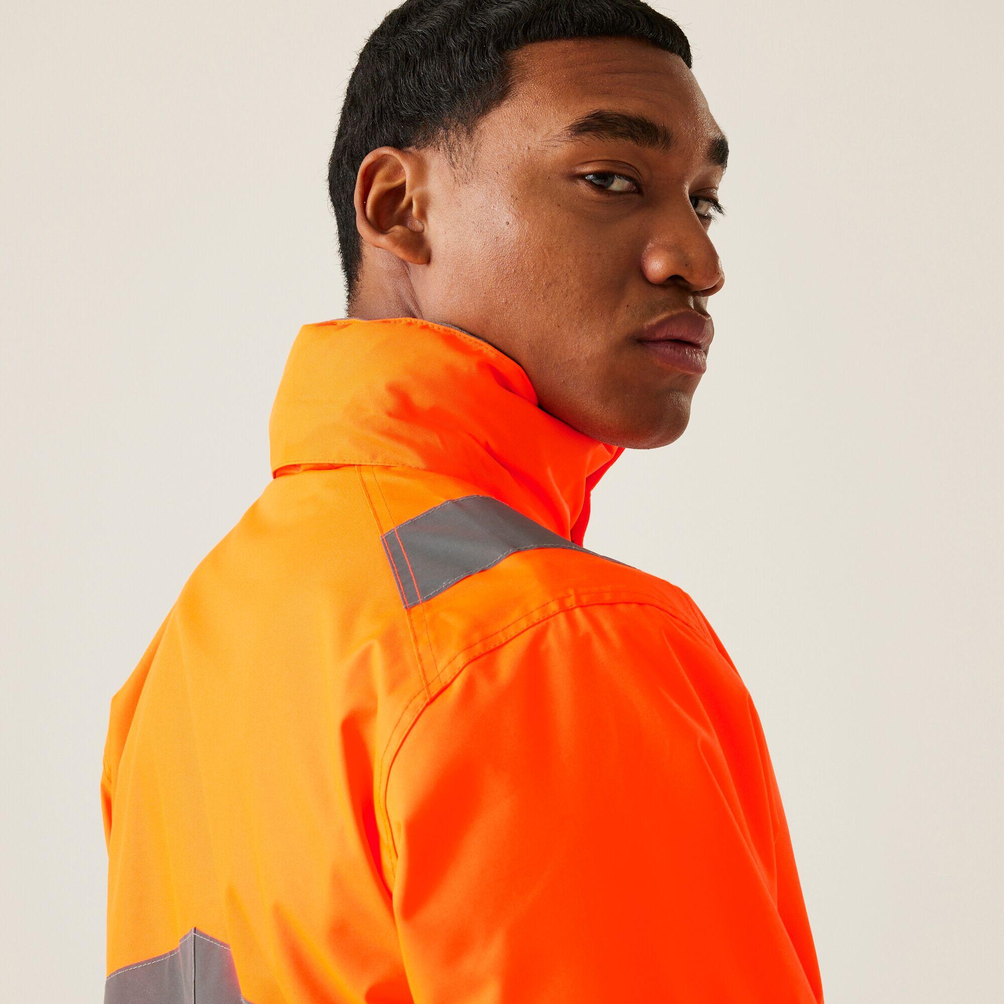 Veste - Hi-s Pro Contract Dover homme 7/7
