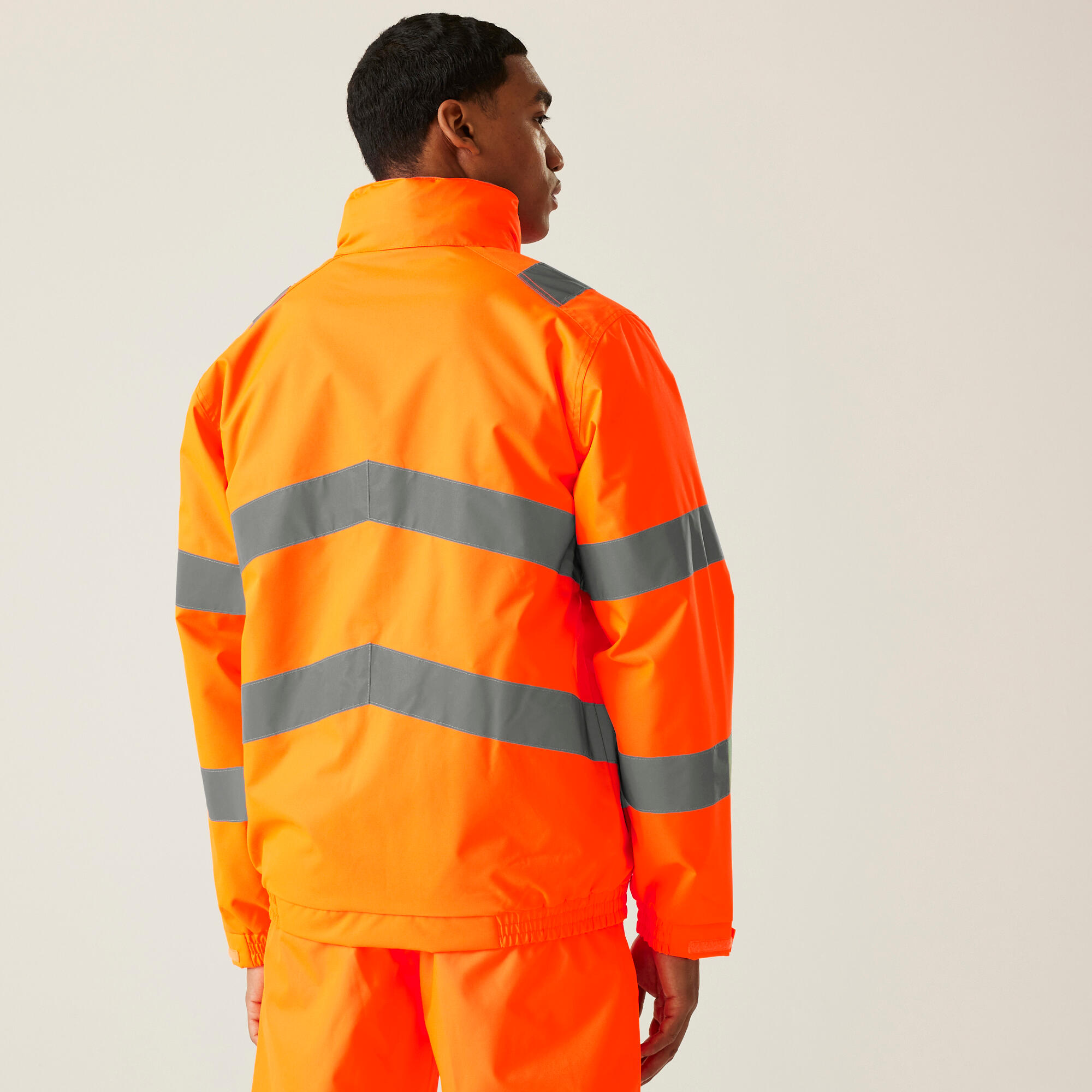 Veste - Hi-s Pro Contract Dover homme 2/7