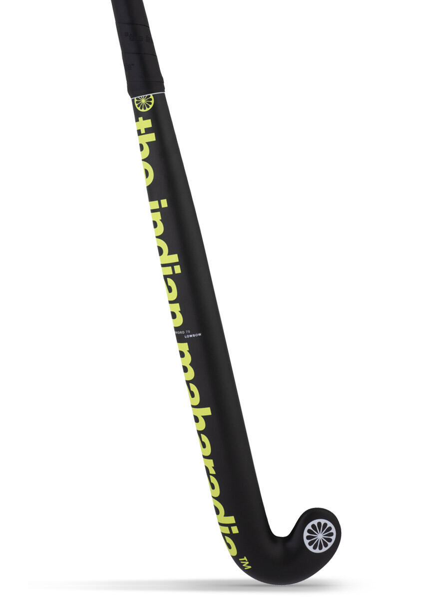 The Indian Maharadja Sword 70 Lowbow Hockeyschläger 1/1